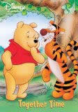 tigger and pooh coloring book